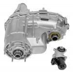 Transfer Case for General Motors, with Auto Trac
