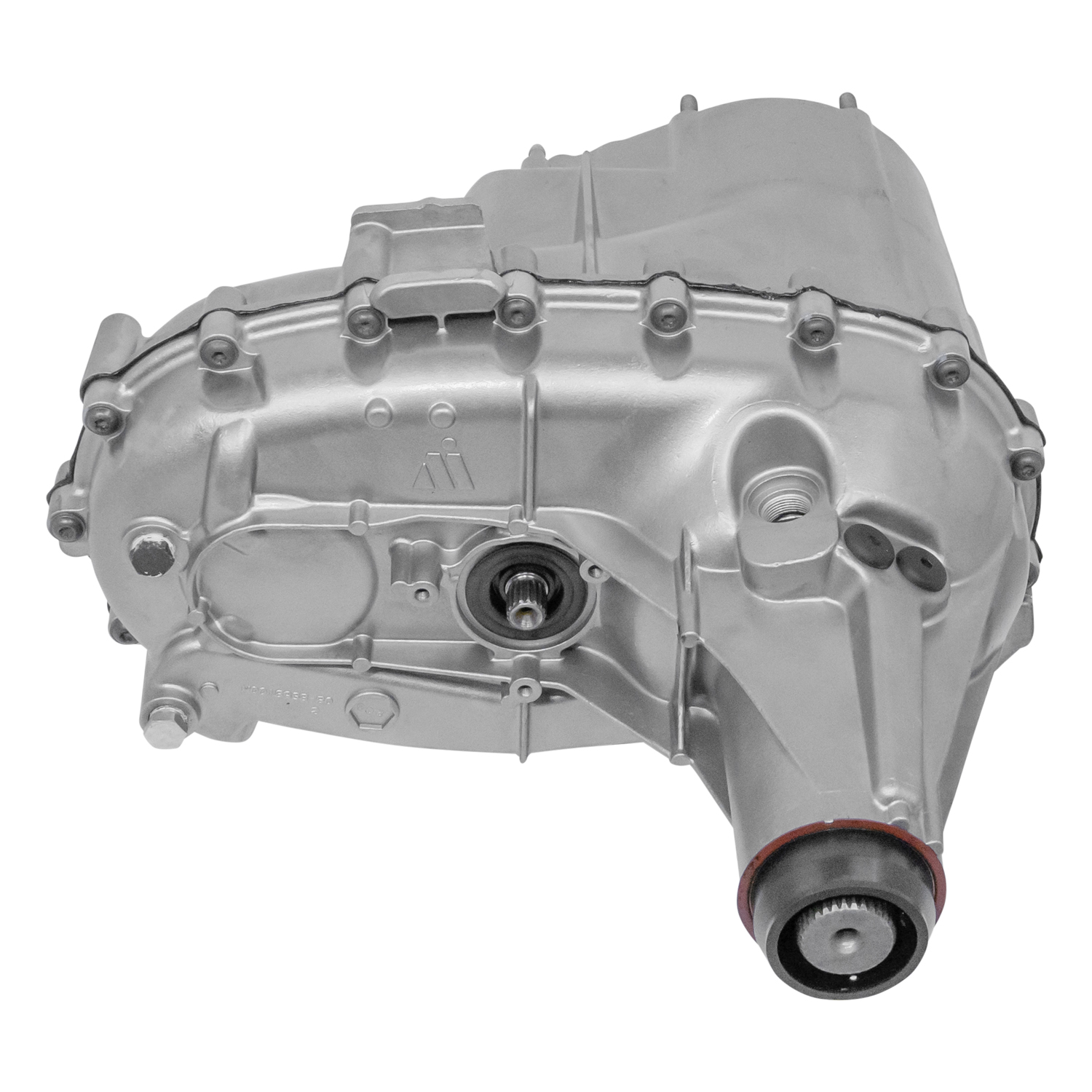 Remanufactured MP1626 Electric Shift Transfer Case, 2011-Mid 2015 Sierra/Silverado 2500/3500, And 2009-2010 Suburban/Yukon XL 2500, 6.6L Diesel, With Option Code NQF. Includes a New Shift Motor.