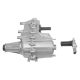 Zumbrota Reman Transfer Case NP243 w/ Shift Motor 2006-2011 Chrysler E-Shift