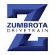 Zumbrota Remanufactured Transfer Case NP244 with Shift Motor 2004-2009 Chrysler