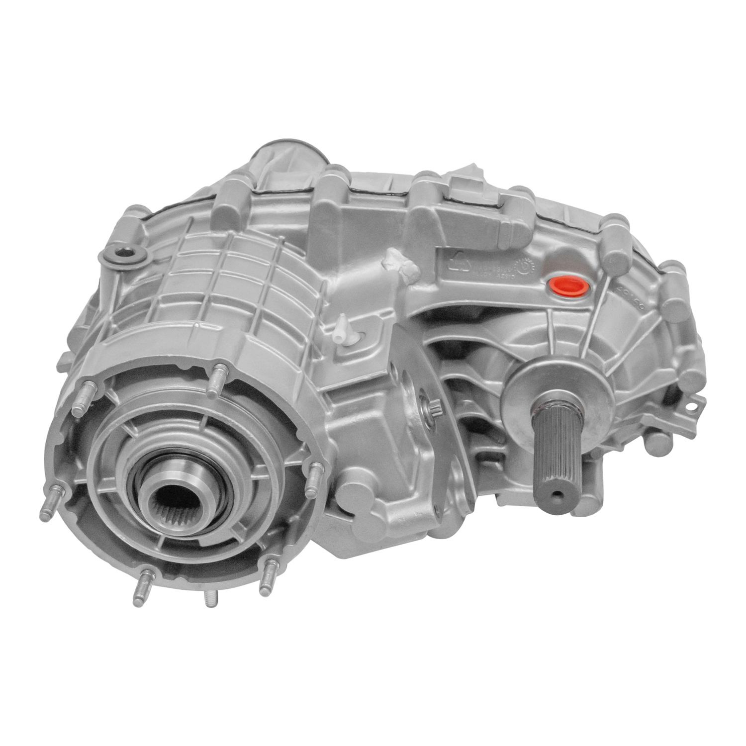 Zumbrota Remanufactured Transfer Case NP246 2006-2008 Chrysler with E-Shift