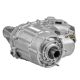 Remanufactured MP3024 Electric Shift Transfer Case, 2008-2014 Sierra/Silverado 2500, 2008-2013 Suburban/Yukon XL 2500, And 2016 Suburban 3500, With Option Code NQH. Includes a New Shift Motor.