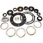 USA Standard Manual Transmission NV3550 Bearing Kit 2000 Jeep 6-Cyl w/Synchros