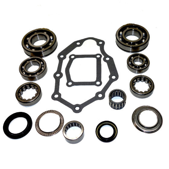 USA Standard Manual Transmission Bearing Kit Nissan Hardbody V6 4WD