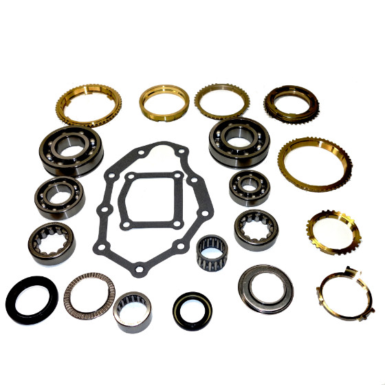 USA Standard Manual Transmission Bearing Kit 1993+ Nissan 300ZX 5-SPD w/Synchros