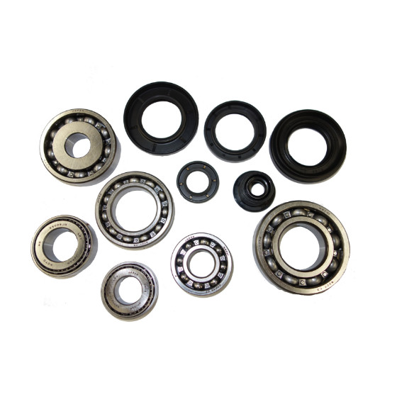 USA Standard Manual Transmission Bearing Kit 1988+ Geo Metro 5-SPD