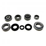 USA Standard Manual Transmission Bearing Kit 2000 Toyota Echo 5-SPD