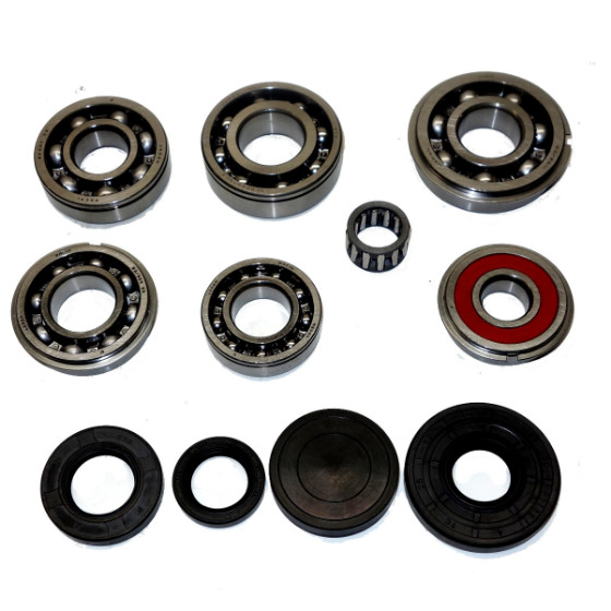 USA Standard Manual Transmission Bearing Kit 1998+ Suzuki Sidekick 5-SPD 4WD