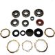 USA Standard Manual Transmission Bearing Kit 1998+ Suzuki Vitara 5-SPD w/Synchro