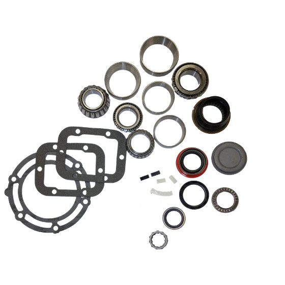 USA Standard Manual Transmission Bearing Kit NV4500 1992-2005 Dodge