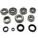 USA Standard Manual Transmission Bearing Kit 1988-1990 Honda Civic 1.5L 5-SPD