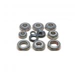 USA Standard Manual Transmission Bearing Kit 1989+ Mitsubishi 5-SPD