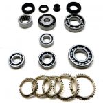 Manual Transmission Bearing Kit 1992-1995 Honda Civic/Del Sol with Synchros