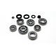 USA Standard Manual Transmission Bearing Kit '92+ Acura Integra/Honda Civic 1.6L