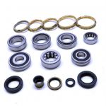 USA Standard Manual Transmission Bearing Kit C56 2004 & Newer Toyota w/Synchros