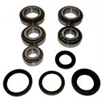 USA Standard Manual Transmission Bearing Kit G56 2005 & Newer Mercedes w/Synchro