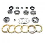 Manual Trans Bearing Kit 2000 & Newer Mitsubishi Eclipse 2.4L 5-Speed w/Synchros