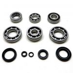 USA Standard Manual Transmission Bearing Kit 2006-Newer Honda Civic 1.8L 5-Speed