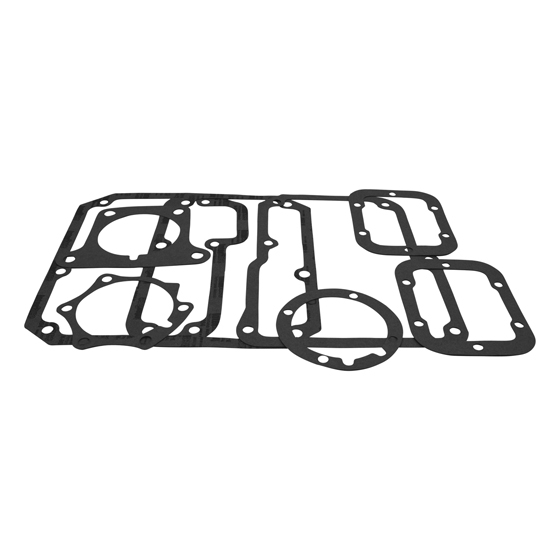 USA Standard Manual Transmission T18/T19 Gasket Set