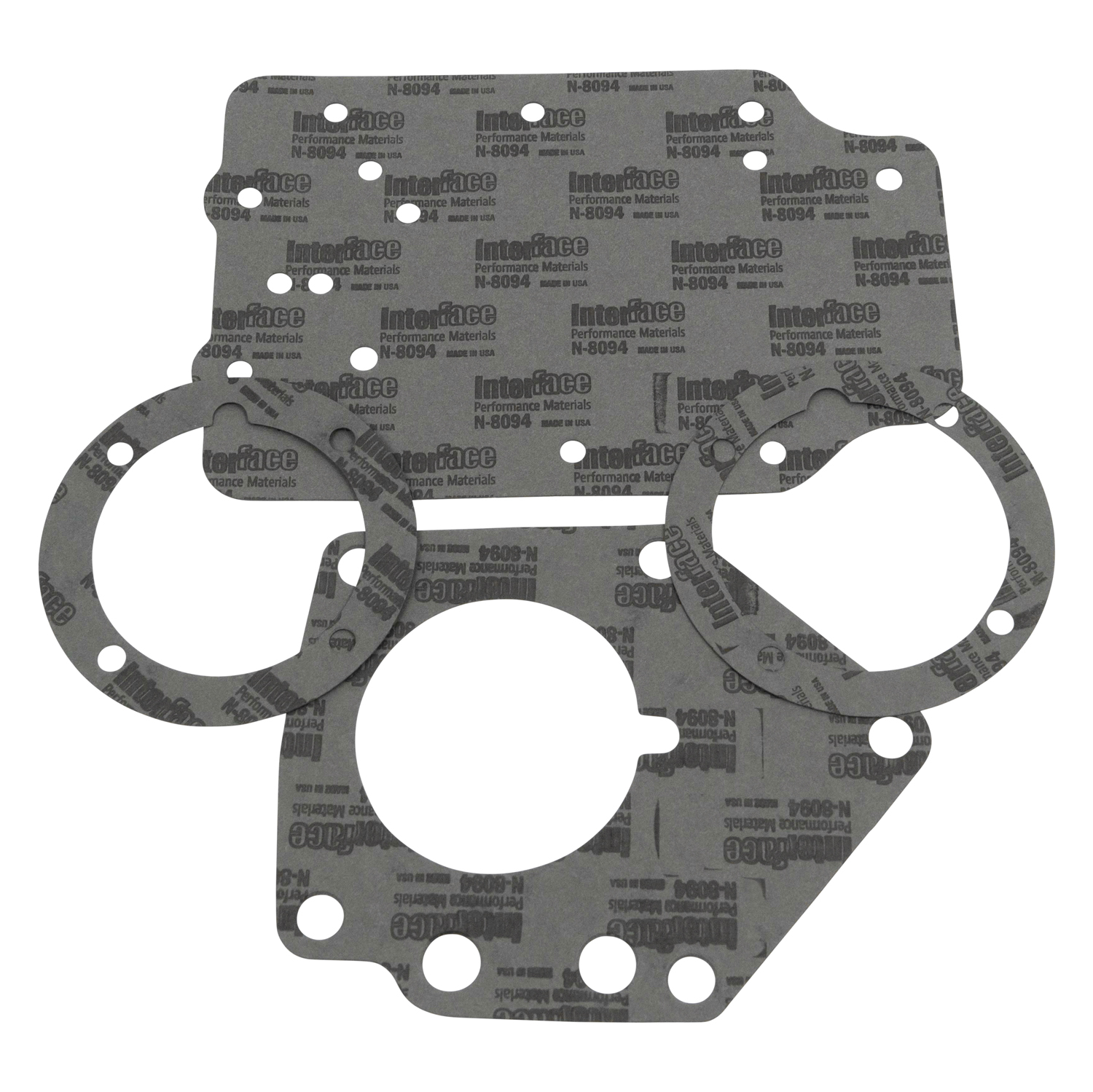 USA Standard Manual Transmission T170 Gasket Set