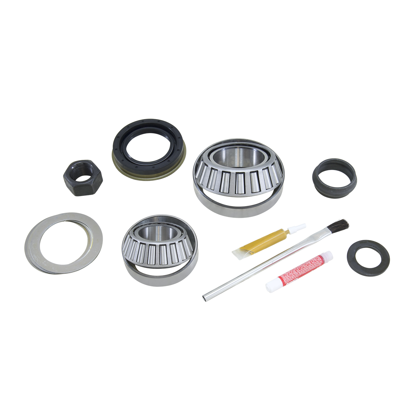 Yukon Pinion install kit for '92 Dana 44 differential for Jaguar 