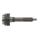 USA Standard Manual Transmission MUNCIE M20 Input 24-Tooth 2.56 Ratio