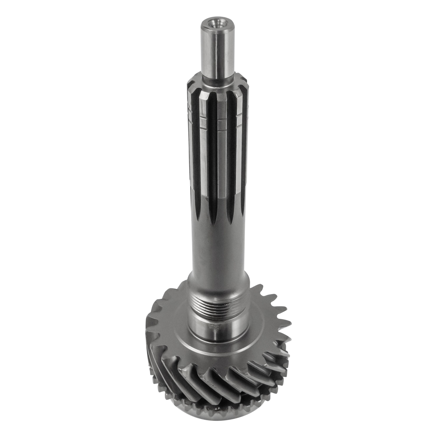 USA Standard Manual Transmission MUNCIE M20 Input 21 Tooth, 2.52 Ratio