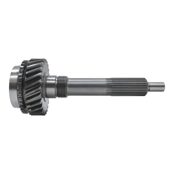 USA Standard Manual Transmission MUNCIE M22 Input 2.20 Ratio ...