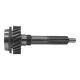 USA Standard Manual Transmission MUNCIE M22 Input 10-Spl 2.20 Ratio