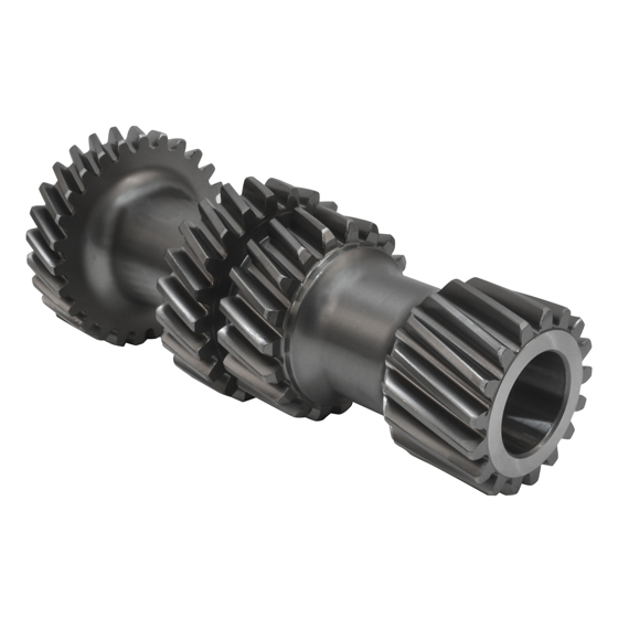 USA Standard Manual Transmission MUNCIE M22 Cluster Gear | ZMMUNWT297 ...