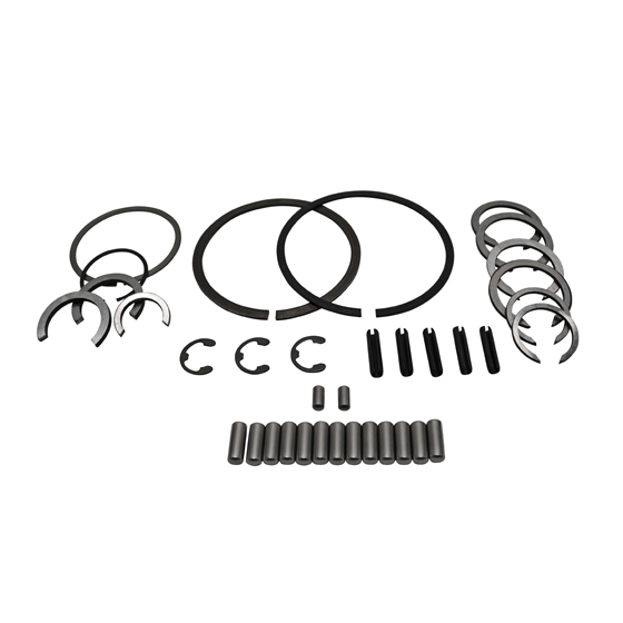 USA Standard Manual Transmission AX5 Small Parts Kit Jeep