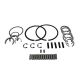 USA Standard Manual Transmission AX5 Small Parts Kit Jeep