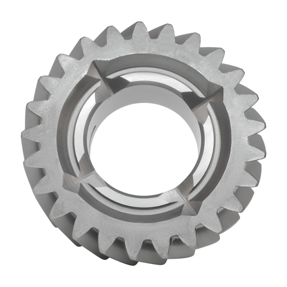 USA Standard Manual Transmission SAGINAW T10 2nd Gear 25-Tooth