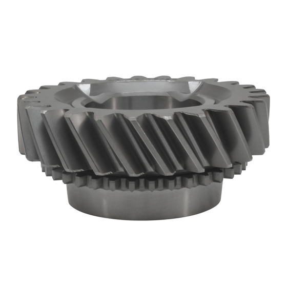 USA Standard Manual Transmission SAGINAW T10 2nd Gear 25-Tooth