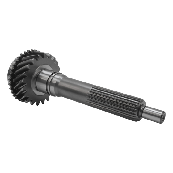 USA Standard Manual Transmission SAGINAW T10 Input Shaft 2.43 Ratio