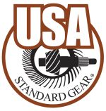 USA Standard Manual Transmission T56 3rd Gear Outer Ring