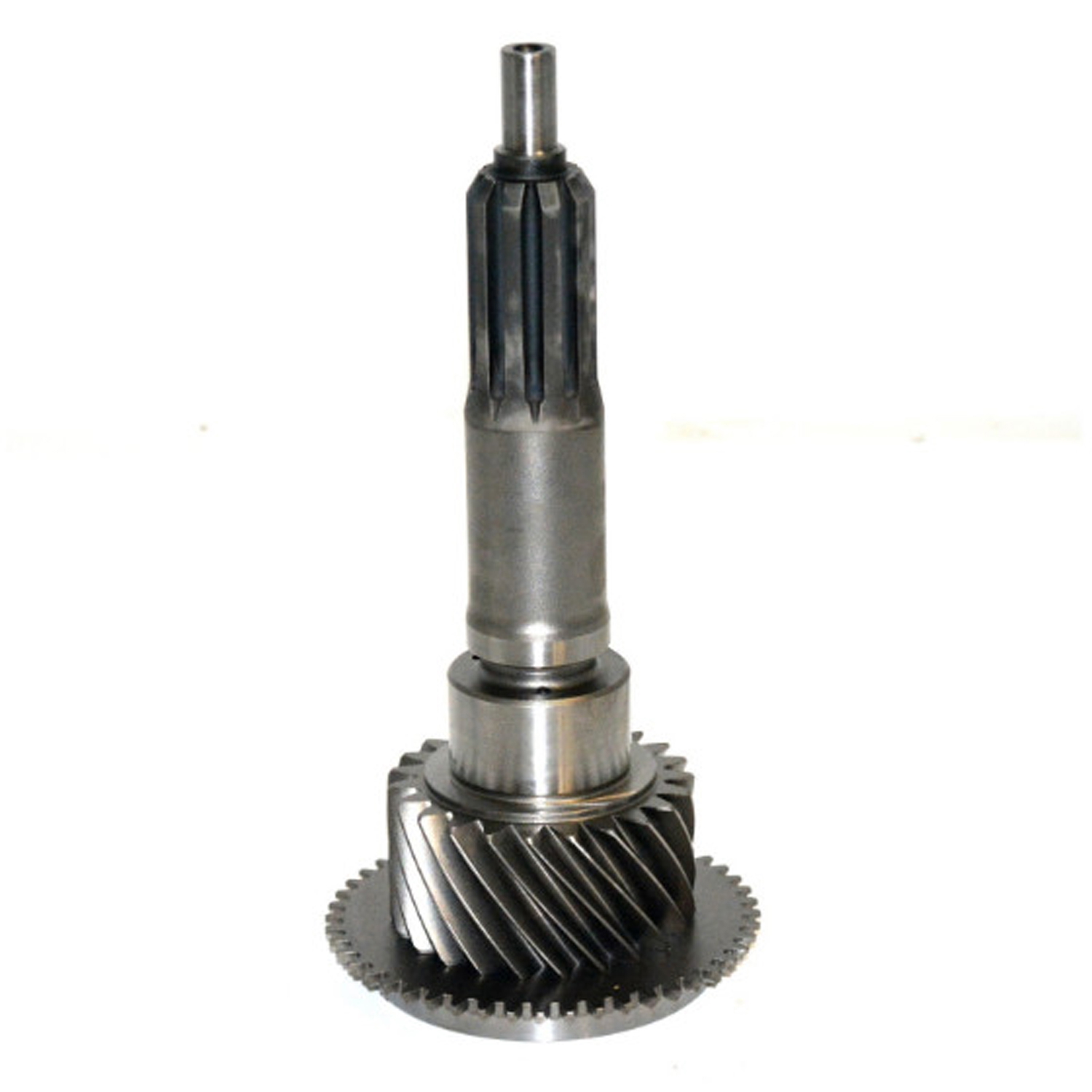 USA Standard Manual Transmission ZF Input Shaft GM 6-SPD 23-Tooth