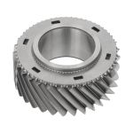 USA Standard Manual Transmission ZF 2nd Gear 6-SPD