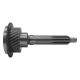 USA Standard Manual Transmission ZF S542 Input Shaft