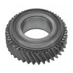 USA Standard Manual Transmission ZF 2nd Gear 37-Tooth