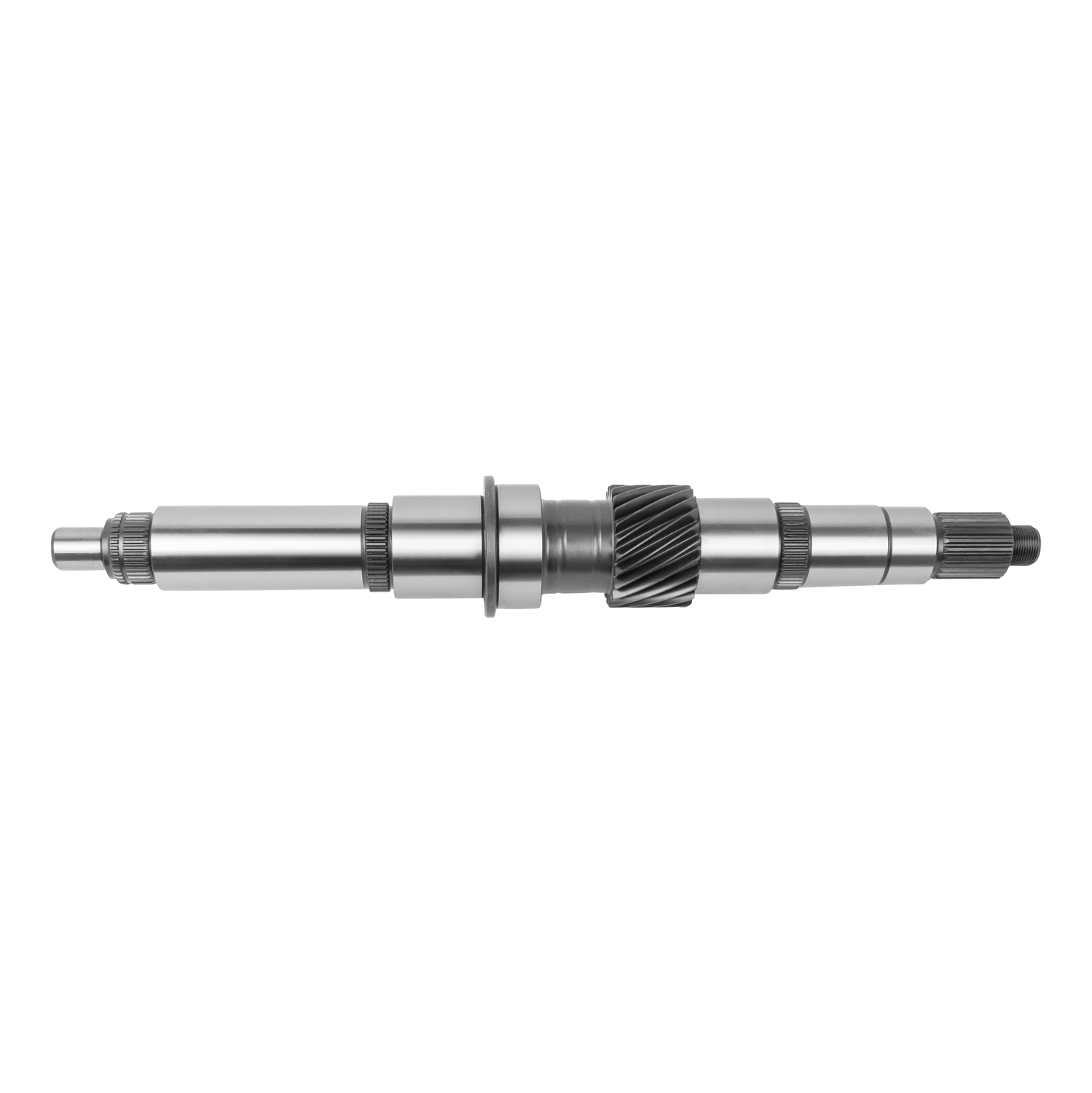 USA Standard Manual Transmission ZF Mainshaft 6-SPD 2WD