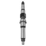 USA Standard Manual Transmission ZF Mainshaft 6-SPD 2WD