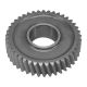 USA Standard Manual Transmission ZF Creeper Gear