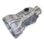 S5-47 Manual Transmission for Ford 96-97 F-series 4.9L And 5.8L, 4WD, 5 Speed