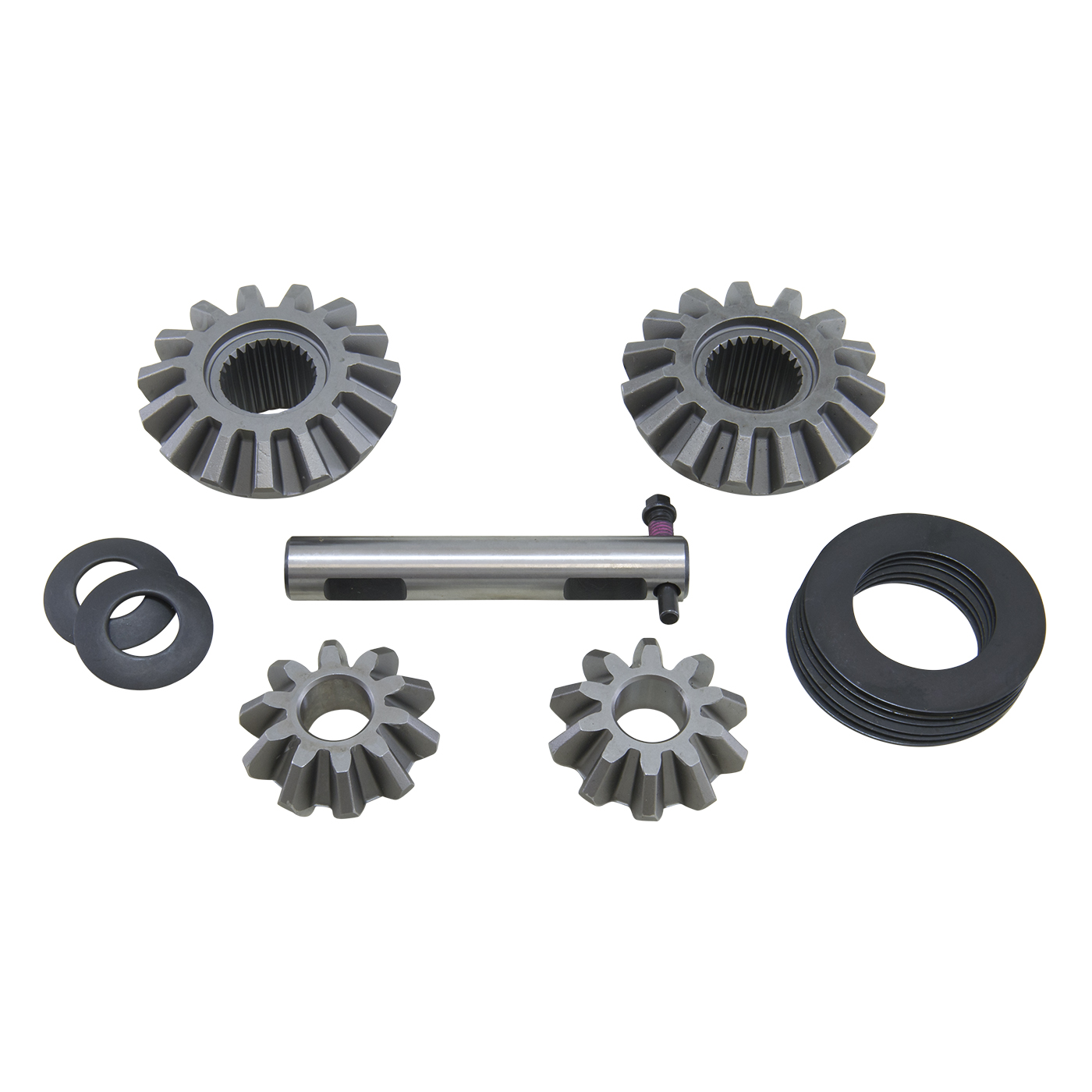 USA Standard Gear open spider gear set for Chrysler 8.25", 27 spline