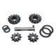 USA Standard Gear standard spider gear set for Ford 8.8", 31 spline