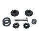 USA Standard Gear standard spider gear set for GM 7.625", 28 spline