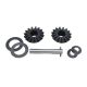 USA Standard Gear open spider gear set for Dana Spicer 44, 30 spline