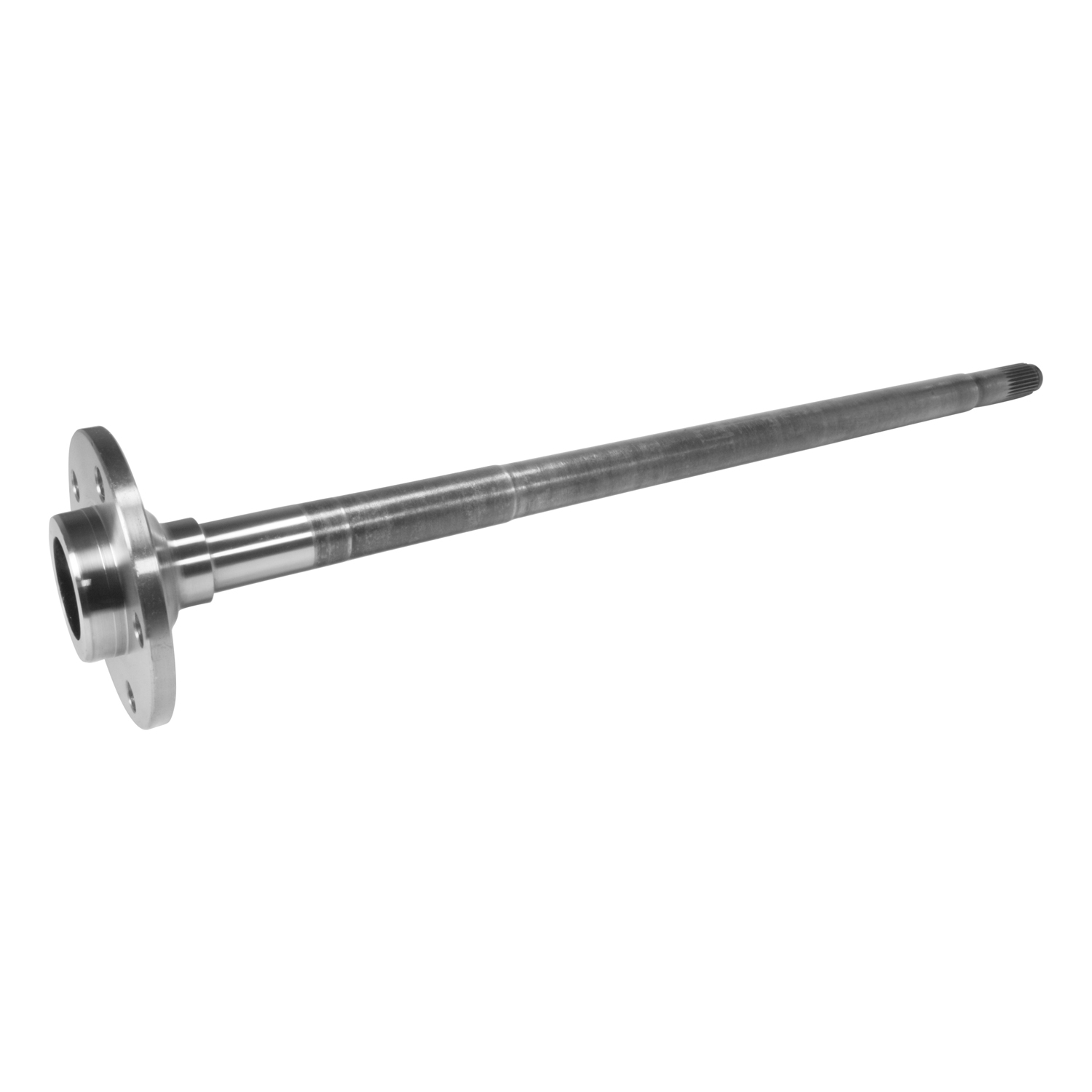 USA Standard axle for Model 35 c/clip rear, left hand.