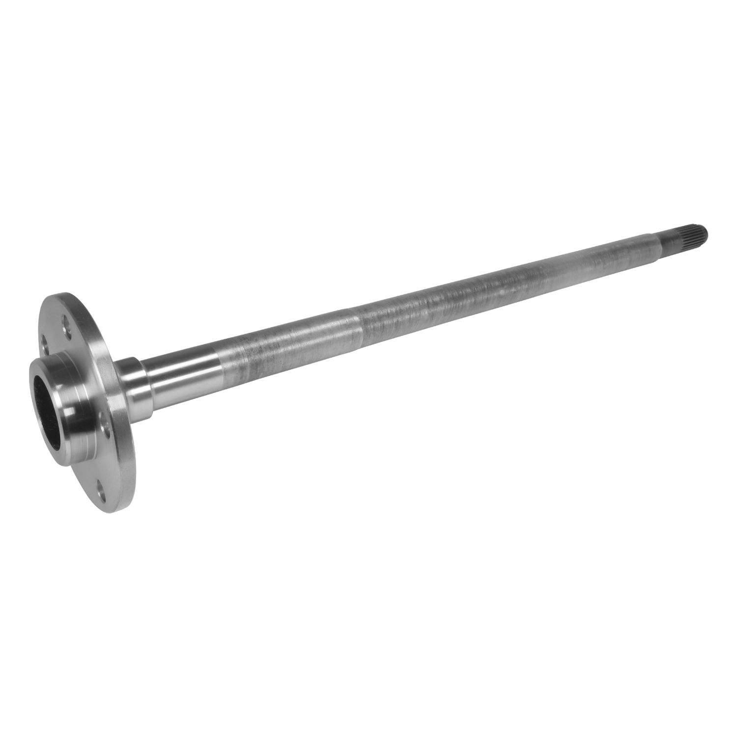 USA Standard axle for Model 35 c/clip rear, right hand.